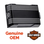 Oem Harley Rockford Fosgate 400W Channel Secondary Amplifier 14-25 Touring. Fixed Price $522.45.