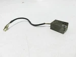 Honda XL250 500 1982 1983 31400-KB7-008 Regulator. Fixed Price $35.00.