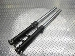1991 91-94 Honda CBR600 F2 Front Left Right Fork Suspension Damper *bent *seals. Fixed Price $74.39.