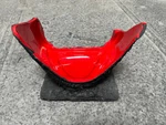 Production Mold Only Suzuki Boulevard M109R Chin Fairing W/ Cutout LM-03M-101. Fixed Price $250.00.