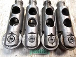 Oem 1929-1973 Sv Valve Lifters Tappets 200-29 Harley Wl Ul Dl Cam G496. Fixed Price $85.00.