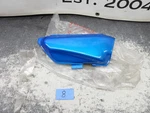 Honda Nos Right Side Cover #8 2868. Fixed Price $245.00.