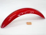 Kawasaki Nos New 35004-061-68 Pearl Candytone Red Front Fender S2. Fixed Price $649.99.