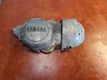 Yamaha 1973 1974 TX750 Crankcase Cover Lh 341-15411-01. Fixed Price $39.99.