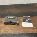 Honda VT500 Rear Cover 77212-MF5-000. Fixed Price $12.99.