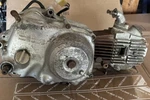 Honda Z50-AK1 AK2 Mini Trail 1970 Rigid Engine Oem 151092 *flaw. Fixed Price $300.00.