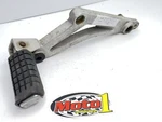Used Oem Honda 83-84 CB550SC Right Rear Bracket Foot Peg 50620-ME4-000 UB18. Fixed Price $19.92.