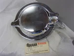 Nos Yamaha Head Cover Cap XV920 XV750 24M-11160-00. Fixed Price $99.99.