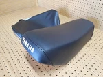 Yamaha DT125 DT175 MX175 MX250 Seat Cover 1978 To 1981 (black) Y*-46. Fixed Price $48.00.