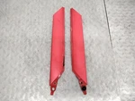 1984 Yamaha FJ1100 Oem Right Left Frame Side Covers Cowls Panels Trim. Fixed Price $40.76.