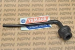 Nos Yamaha 1971 JT1 1972 JT2 Crank Case Breather Tube 288-15371-00. Fixed Price $27.49.
