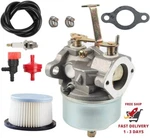 Carburador Para Motores Tecumseh. Compatible Con Muchos. Fixed Price $44.99.