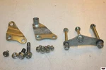 2021 Kawasaki Klx 230 Engine Motor Mount Stay Brackets 32190-0793. Fixed Price $26.99.