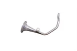 Harley Panhead Duo-glide Knucklehead Flh Fle Oem Horn Trumpet *2798C. Fixed Price $179.99.