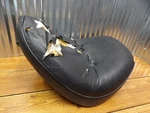 95-96 Honda Shadow Spirit VT1100C Front Seat 77100-MM8-680. Fixed Price $23.00.