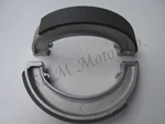 Front Brake Shoes Set Bsa Triumph 37-1410, 37-1411, 37-1337, 37-1338, 68-5524. Fixed Price $34.95.