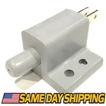 Steering Lever Safety Switch Fits Dixie Chopper Blackhawk 2548 2560 2554BR. Fixed Price $14.99.
