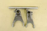 Honda CBR600F Hurricane Transmission Forks. Fixed Price $10.50.