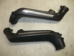 Honda 88-00 89 Goldwing Handlebar Cover Trim Cowl Panel Set. Fixed Price $19.99.