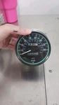 Kawasaki KZ1000 Ltd 1980 Speedometer Oem Part # 25005-1067 Tested Working Cond. Fixed Price $50.00.