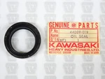 Kawasaki Nos New 44009-019 Fork Oil Seal F2 F3 F6 F7 G3 G4 G5 Ke Kv C2SS C2TR. Fixed Price $10.99.