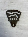 Bsa Nos B25 B44 B50 Camplate Shift 40-3249 57-3850. Fixed Price $29.99.