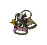 New Oem Yamaha 278-81622-20-00 Contact Breaker Plate Nos. Fixed Price $50.00.