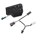 Oem Harley Davidson Coolflow Fan Touring 2017-2026 Engine Cooling Kit 26800242. Fixed Price $313.45.
