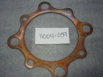 Kawasaki Cylinder Head Gasket F12MX 1973 KX450 1974 Nos Oem 11004-059. Fixed Price $8.43.