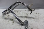 Right Engine Guard 62501-MB9-770 1982 Honda Goldwing GL1100A. Fixed Price $50.00.