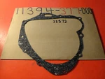 Nos Vintage Honda 1975-1977 CB400F Right Gasket 11394-377-000. Fixed Price $13.49.