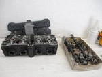 Suzuki Gsxr W Cylinder Head 11100-46E20 1995-1998. Fixed Price $295.00.