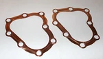 Harley 45" Flathead Wl Copper Gasket Set Of 1939 -73 Hd# 16769-39C (132. Fixed Price $24.99.