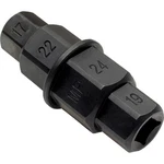 Motion Pro Chromoly Hex Axle Tool 08-0397. Fixed Price $31.49.