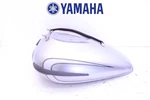 #047 Fuel Gas Tank *silver* *dent* Yamaha Vstar XVS950 2009-2017. Fixed Price $328.49.
