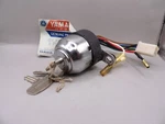 Nos Yamaha DT1 1969-70 AT1 1970 Main Switch KEY#2313 Genuine 214-82508-20. Fixed Price $249.99.