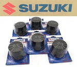 X6 Oil Filter 16510-07J00 Standard Spin On Seal Cartridge Oem Suzuki #M223. Fixed Price $119.21.