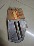 Suzuki 1974-75 TS125-TS125L-TS125M Cover Engine Sprocket Nos Japan 11361-28001. Fixed Price $79.99.