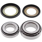 New Balls Steering Bearing Kit 22-1019 For Suzuki Dr 250 82-85 Rm 500 83-84. Fixed Price $57.84.