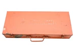 Oem Kawasaki YN502-33 Orange Shop Tool Box. Fixed Price $49.99.