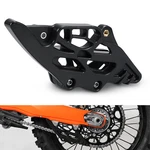 Rear Chain Guide Guard Protector For Husqvarna TE150 250 300 Fe 350 450 501 2024. Fixed Price $24.99.