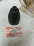 Kawasaki 92073-018 Ignition Coil Rubber Cap Misc S1 S3 KH400 KH250 1973-78NEW. Fixed Price $60.00.