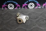 2004 Honda 04-17 CRF250X Oem Side Bracket Mount. Fixed Price $55.95.