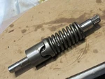 1983 Honda GL1100 Goldwing Aspencade Final Gear Shaft 23521-MB9-000. Fixed Price $33.99.
