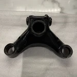 Ajs Matchless 350 500 600 650 Single Twin ?? Fork Yoke 021748 DRW8. Fixed Price $33.72.