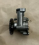 Kawasaki Ninja Vulcan Engine Oil Pump EX500 EN450 EN500 ER500 KLE500 Oem. Fixed Price $19.99.