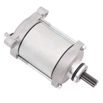 Starter Motor For Kawasaki ZX1000 Ninja ZX-10RR 2011-2021 21163-0064. Fixed Price $86.05.