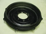 Triumph 650 500 Rear Brake Drum With Removable Sprocket Part # W1498 Good. Fixed Price $48.00.
