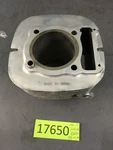 80 Suzuki Motor Engine Cylinder Jug Barrel And Piston 88 Mmoem Std. Fixed Price $89.95.