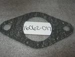 Kawasaki Intake Gasket F12MX 1973 KX450 KX-450 1974 Nos Oem 16062-017. Fixed Price $9.28.
